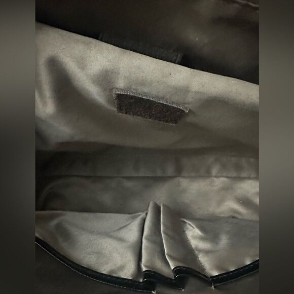 Bostanten Carol Women Briefcase - Vintage Tote - Picture 9 of 11